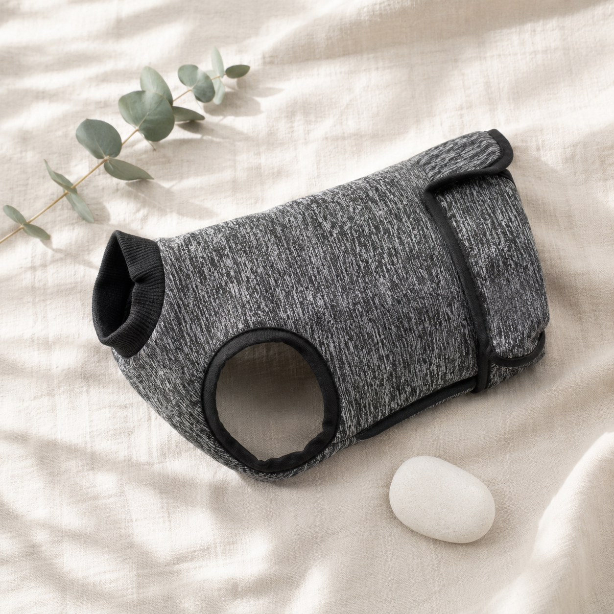 PAWVIVE Calming Vest — Cat Anxiety Wrap