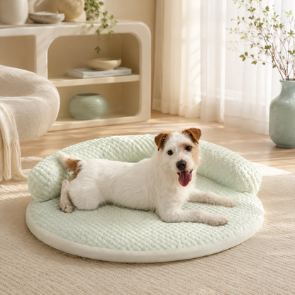 PAWVIVE Cooling Comfort Bed — For Dogs & Cats