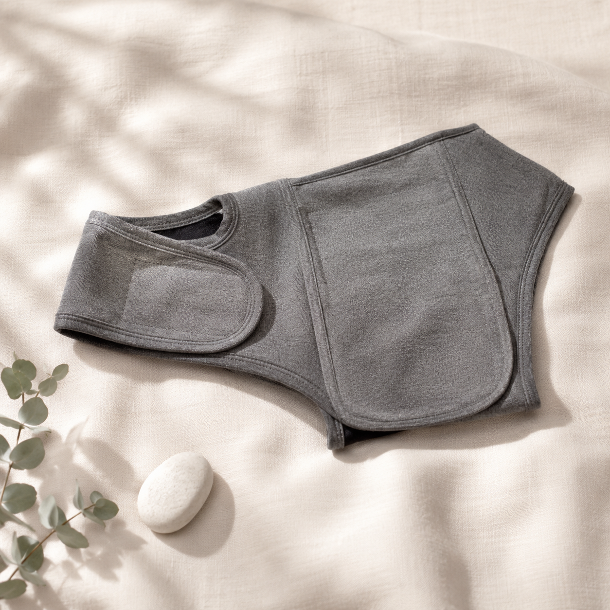 PAWVIVE Calming Wrap — Dog Anxiety Jacket