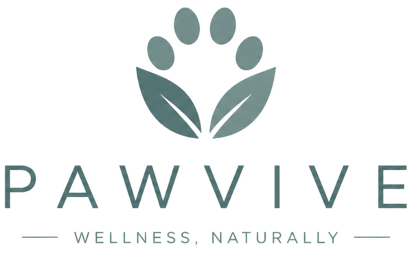 pawvive